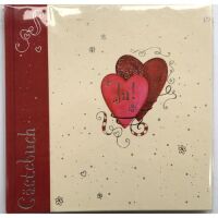 Hochzeitssortiment Set mit Einladungen Danksagungen Tischkarten Girlanden Gästebuch Menükarte UVP: € 123,85
