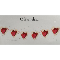 Hochzeitssortiment Set mit Einladungen Danksagungen Tischkarten Girlanden Gästebuch Menükarte UVP: € 123,85