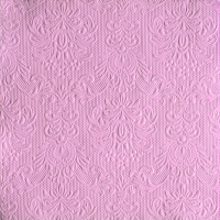 Servietten Lunch 33 x 33 cm 3-lagig mit Prägung 15...