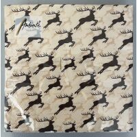 Servietten Lunch 33 x 33 cm 3-lagig 20 Servietten Jumping...