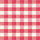 Servietten Lunch – Napkin Lunch – Format: 33 x 33 cm – 3-lagig – 20 Servietten pro Packung - Square Red – rot weiß kariert - Ambiente