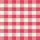 Servietten Lunch rot weiß kariert Square Red