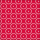 Servietten Lunch Dots Circles Zirkel Kreise rot 33x33cm 20 Servietten