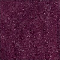 Servietten Lunch Napkin Lunch Format: 33 x 33 cm 3-lagig...