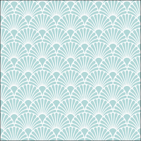 A Servietten Lunch Napkin Lunch Format: 33 x 33 cm...
