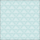 A Servietten Lunch Napkin Lunch Format: 33 x 33 cm 3-lagig 20 Servietten Art Deco Blue