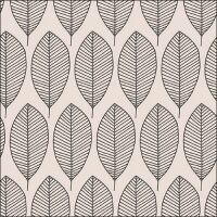 A Servietten Lunch Napkin Lunch Format: 33 x 33 cm...