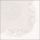 Servietten Lunch Schmetterling weiss Butterfly Lace White