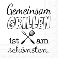 Servietten Lunch 33 x 33 cm 3-lagig 20 Servietten...