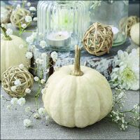Halloween Servietten Lunch 33 x 33 cm 3-lagig 20...