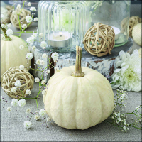 Halloween Servietten Lunch 33 x 33 cm 3-lagig 20...