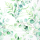 Servietten Lunch 33 x 33 cm 3-lagig 20 Servietten Eucalyptus All Over Eukalyptusblätter
