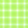 A Servietten Lunch 33 x 33 cm 3-lagig 20 Servietten Checkered Pattern Green Kariert grün
