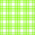 A Servietten Lunch 33 x 33 cm 3-lagig 20 Servietten Checkered Pattern Green Kariert grün