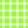 Servietten Lunch – Napkin Lunch – Format: 33 x 33 cm – 3-lagig – 20 Servietten pro Packung - Checkered Pattern Green – Kariert grün