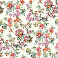 Servietten Lunch Napkin Lunch Format: 33 x 33 cm 3-lagig...