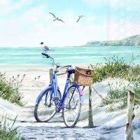 Servietten Lunch Napkin Lunch Format: 33 x 33 cm 3-lagig...