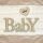 Geburt Baby Servietten Lunch 33 x 33 cm 3-lagig 20 Servietten Baby Love Nature Baby Liebe unisex