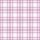 A Servietten Lunch 33 x 33 cm 3-lagig 20 Servietten Checkered Pattern Pastel Rose Kariert pastell Rose