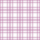 A Servietten Lunch 33 x 33 cm 3-lagig 20 Servietten Checkered Pattern Pastel Rose Kariert pastell Rose