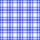 A Servietten Lunch 33 x 33 cm 3-lagig 20 Servietten Checkered Pattern Peri Kariert lila