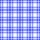 Servietten Lunch – Napkin Lunch – Format: 33 x 33 cm – 3-lagig – 20 Servietten pro Packung - Checkered Pattern Peri – Kariert lila