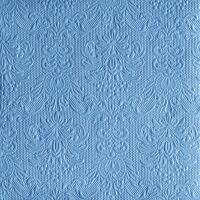 Serviette Dinner Format: 40 x 40 cm 3-lagig 15 Servietten...