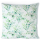 Kissenbezug Format: 40 x 40 cm 1 Kissenbezug pro Packung Eucalyptus All Over Überall Eukalyptus