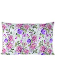 Kissenbezug 50 x 30 cm Josephine Blumen...
