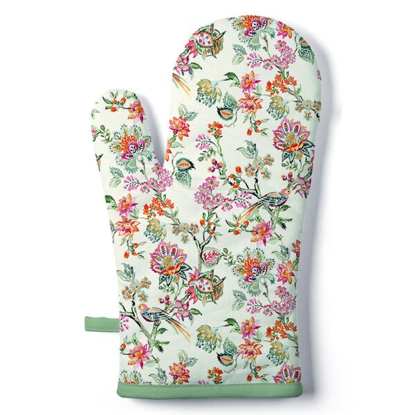 Ofenhandschuh Format: 18 x 30 cm 1 Ofenhandschuh pro Packung Oriental orientalisch