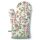 Ofenhandschuh Format: 18 x 30 cm 1 Ofenhandschuh pro Packung Oriental orientalisch