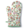 Ofenhandschuh Format: 18 x 30 cm 1 Ofenhandschuh pro Packung Oriental orientalisch