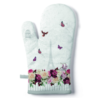 Ofenhandschuh Format: 18 x 30 cm 1 Ofenhandschuh pro...