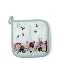 Topflappen Format: 20 x 20 cm 1 Topflappen pro Packung...