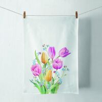 A Geschirrtuch Kitchen towel Format: 50 cm x 70 cm 1...