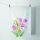 A Geschirrtuch Kitchen towel Format: 50 cm x 70 cm 1 Geschirrtuch pro Packung Tulips Bouquet Tulpenstrauss