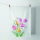 A Geschirrtuch Kitchen towel Format: 50 cm x 70 cm 1 Geschirrtuch pro Packung Tulips Bouquet Tulpenstrauss