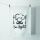 Geschirrtuch Kitchen towel Format: 50 cm x 70 cm 1 Geschirrtuch pro Packung Chef White