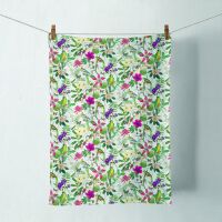 Geschirrtuch Kitchen towel Format: 50 cm x 70 cm 1...