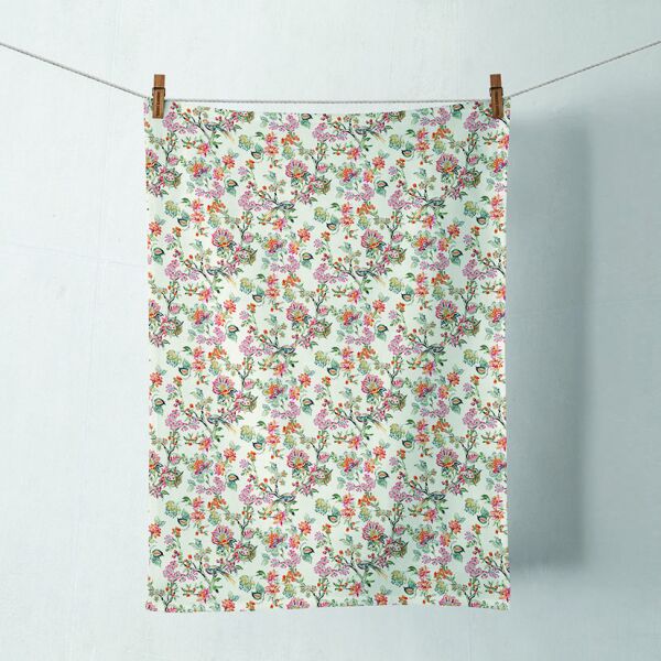 Geschirrtuch Kitchen towel Format: 50 cm x 70 cm 1 Geschirrtuch pro Packung Oriental orientalisch