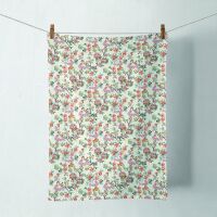 Geschirrtuch Kitchen towel Format: 50 cm x 70 cm 1...