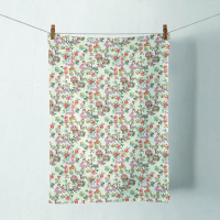 Geschirrtuch Kitchen towel Format: 50 cm x 70 cm 1...