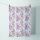 Geschirrtuch Kitchen towel Format: 50 cm x 70 cm 1 Geschirrtuch pro Packung Josephine Blumen