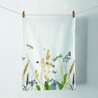 A Geschirrtuch Format: 50 cm x 70 cm 1 Geschirrtuch pro...