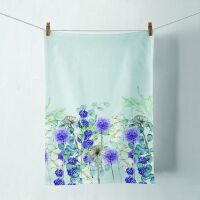 A Geschirrtuch Kitchen towel Format: 50 cm x 70 cm 1...
