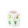 Kerze klein Candle small Format: Ø 7,5 cm x 9 cm 1 Kerze pro Packung Happy Frogs fröhliche Frösche