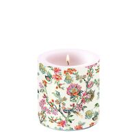 Kerze klein Candle small Format: Ø 7,5 cm x 9 cm 1...
