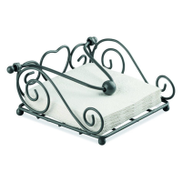 Serviettenspender klein Napkin Holder small Format: 14 x...