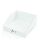 Tresen Display Servietten gross Counterdisplay Lunch napkins Format: 35 x 34,5 x 16 cm 24 Pakete pro Display ohne Inhalt