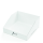 Tresen Display Servietten gross Counterdisplay Lunch napkins Format: 35 x 34,5 x 16 cm 24 Pakete pro Display ohne Inhalt